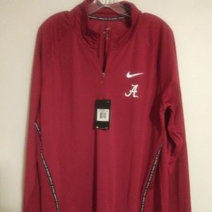 Alabama Pullover